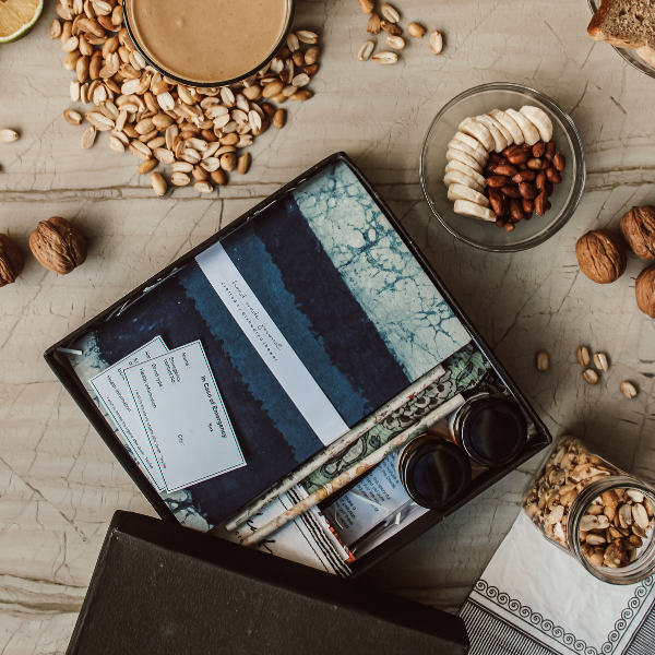 natural and artistic