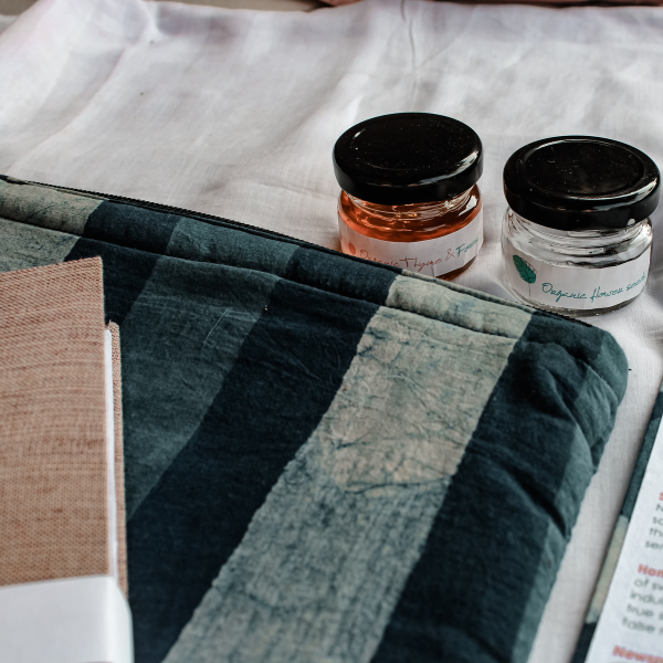 natural and artistic