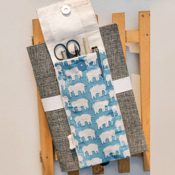 natural and artistic