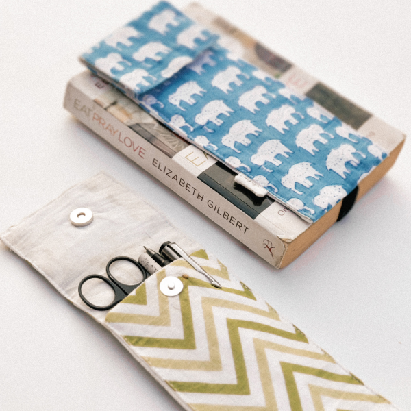 natural and artistic