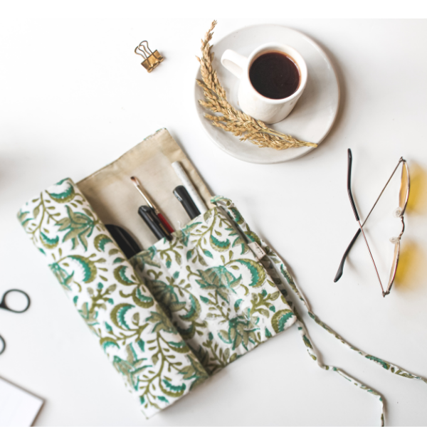 natural and artistic