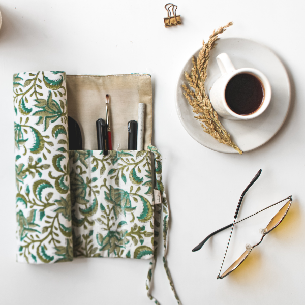 natural and artistic