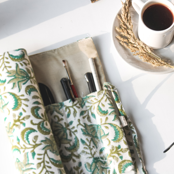 natural and artistic