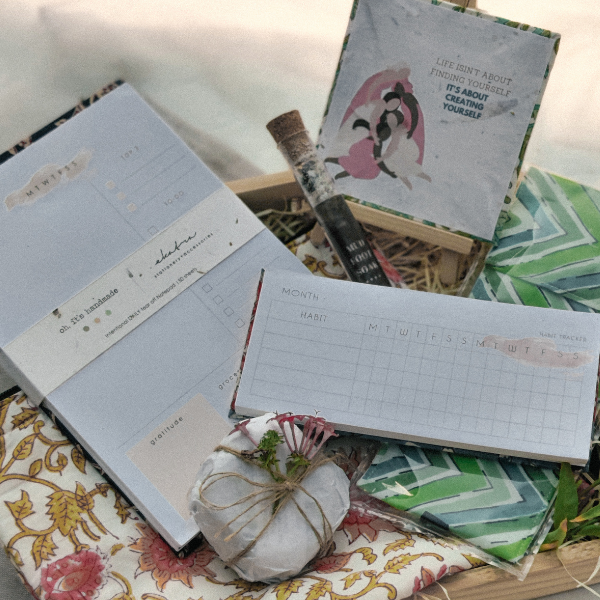 natural and artistic