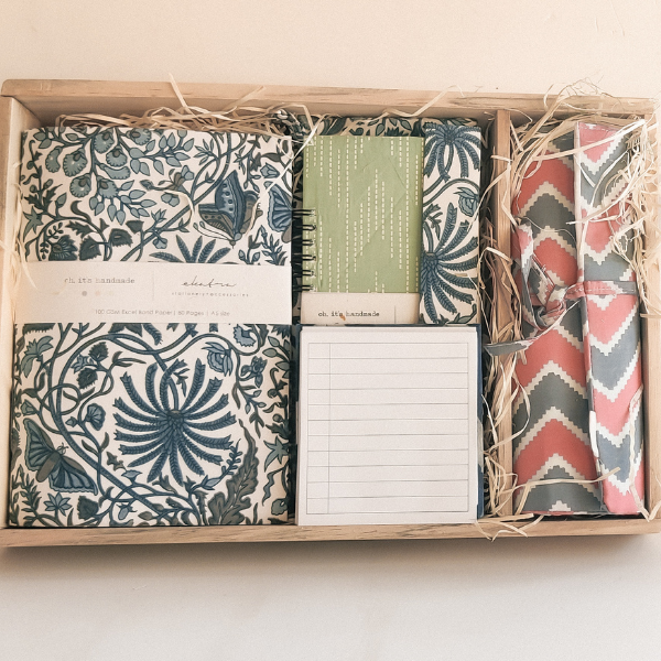 natural and artistic