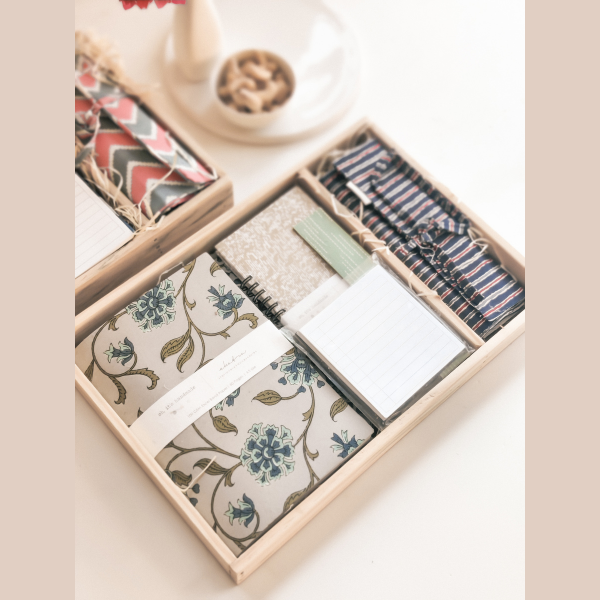 natural and artistic