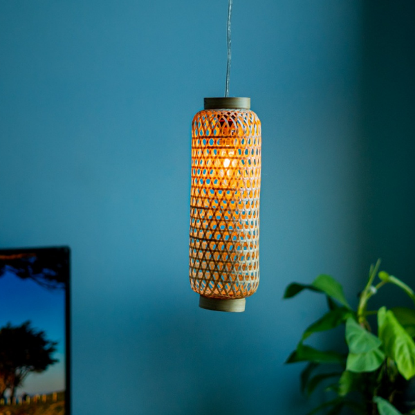 Lantern Lamps