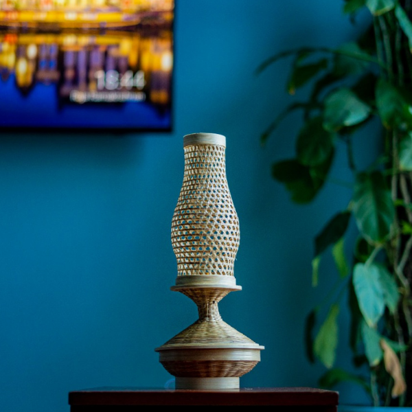 natural and artistic