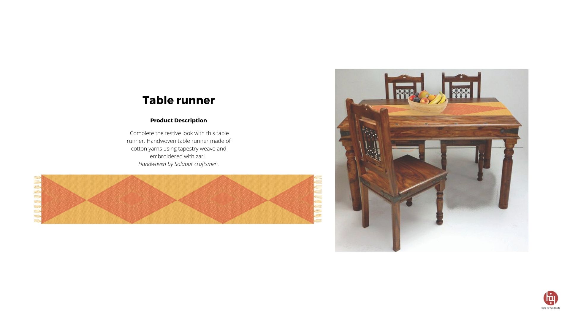Table runner