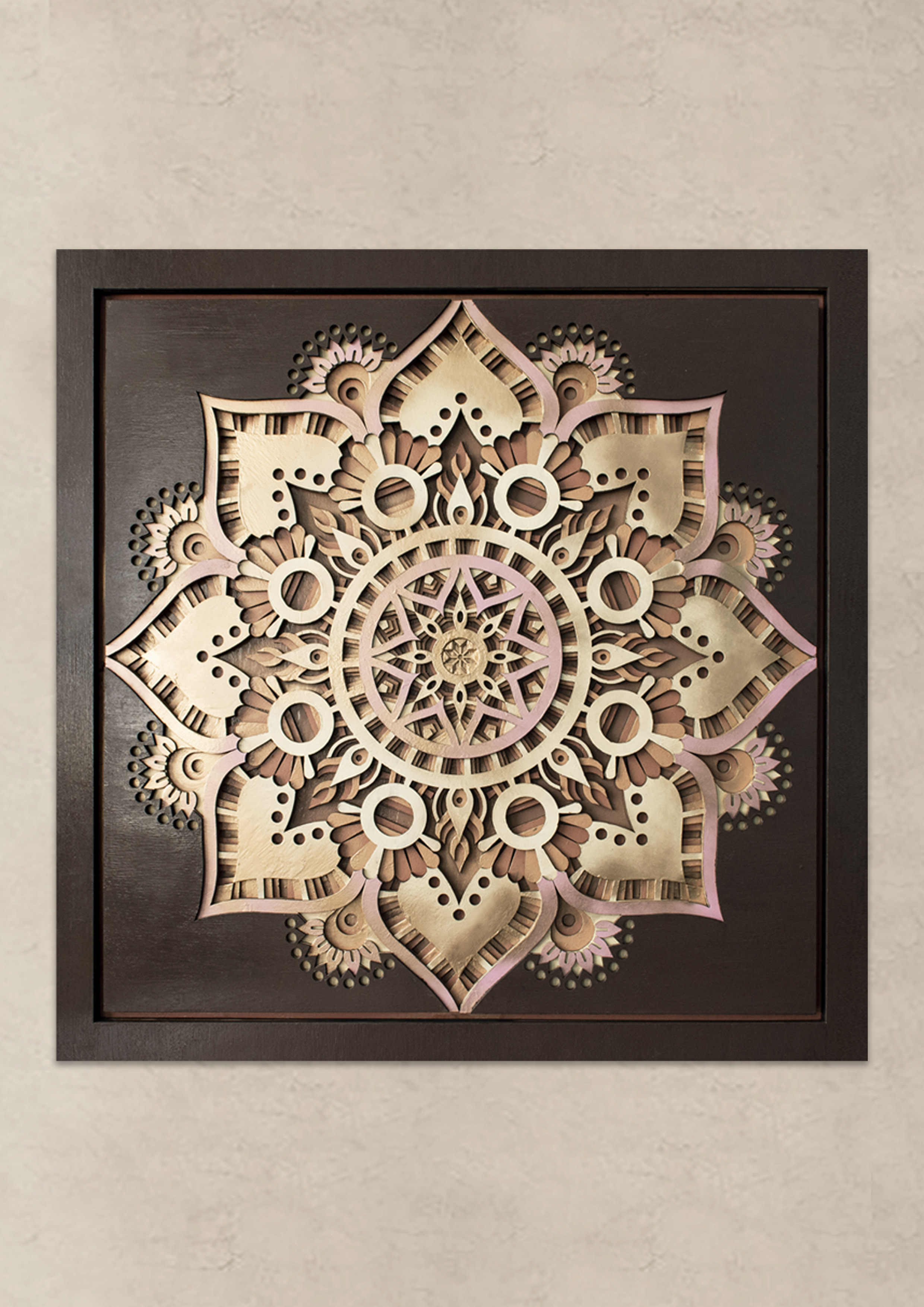 natural and artistic