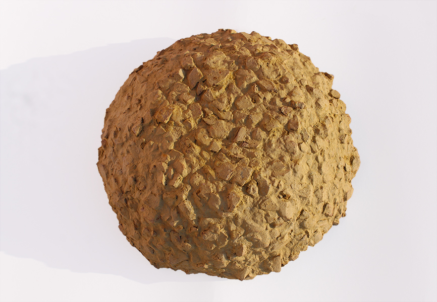 natural and artistic