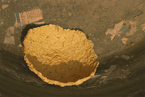 natural and artistic