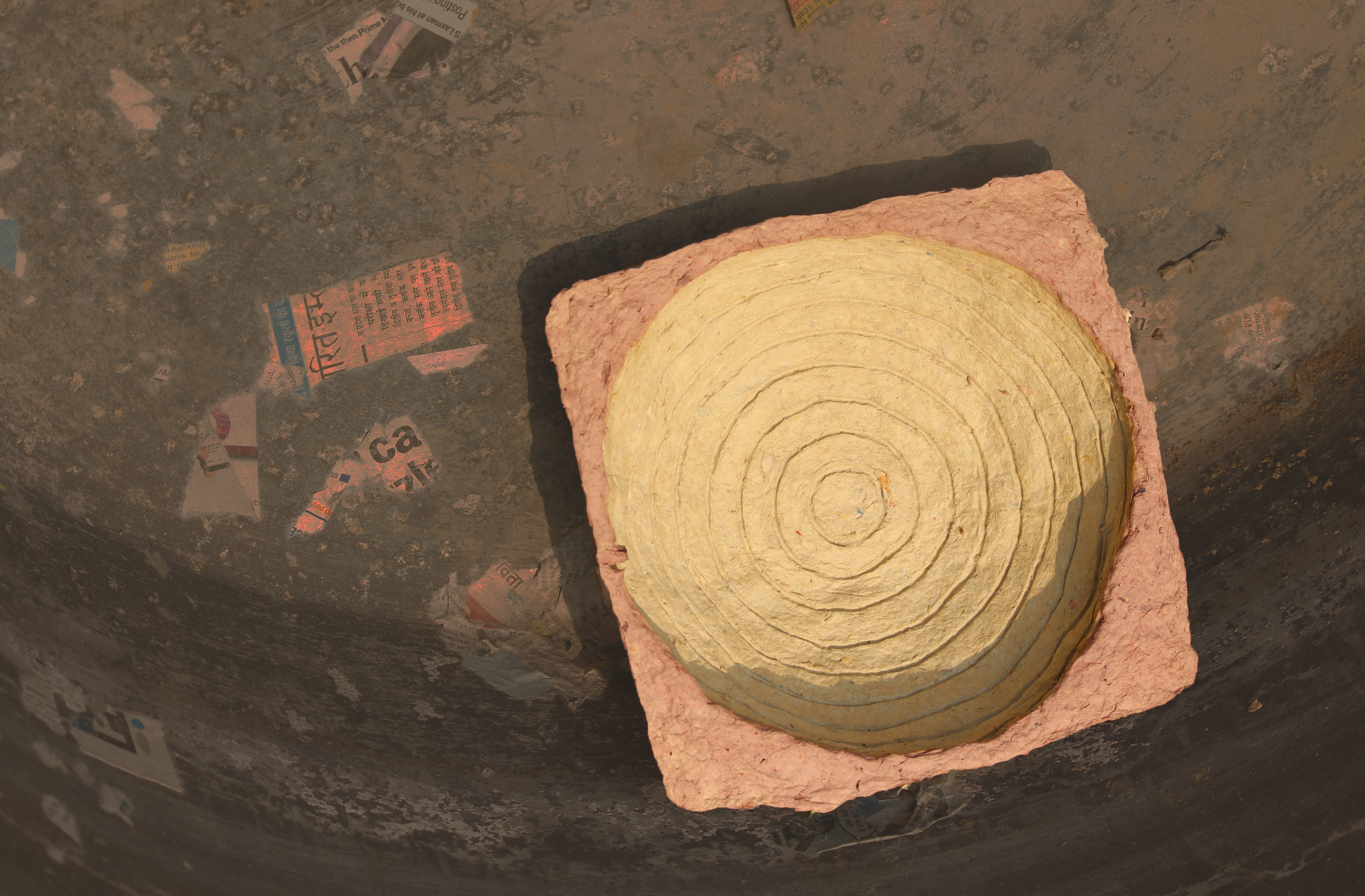 natural and artistic