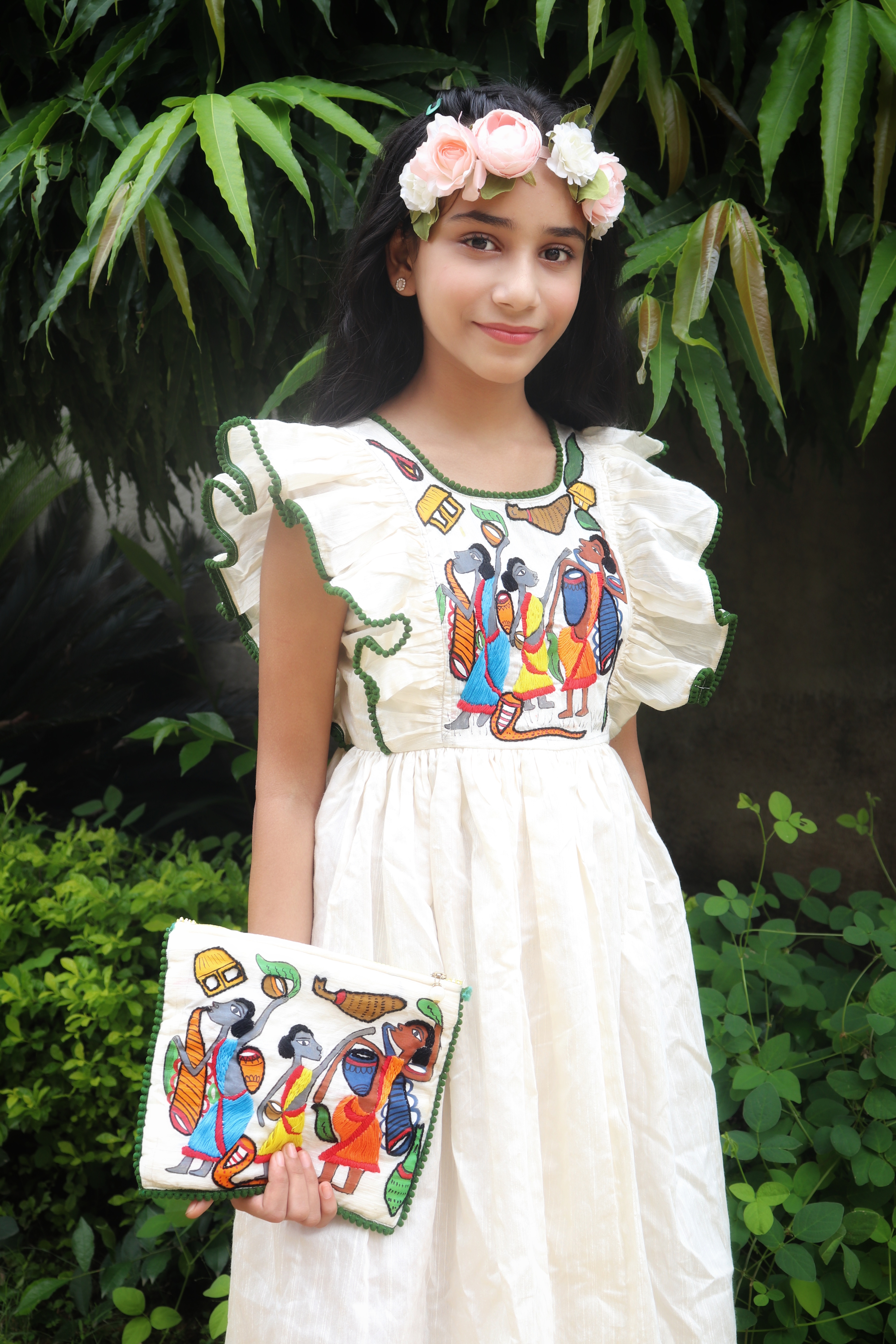 natural and artistic