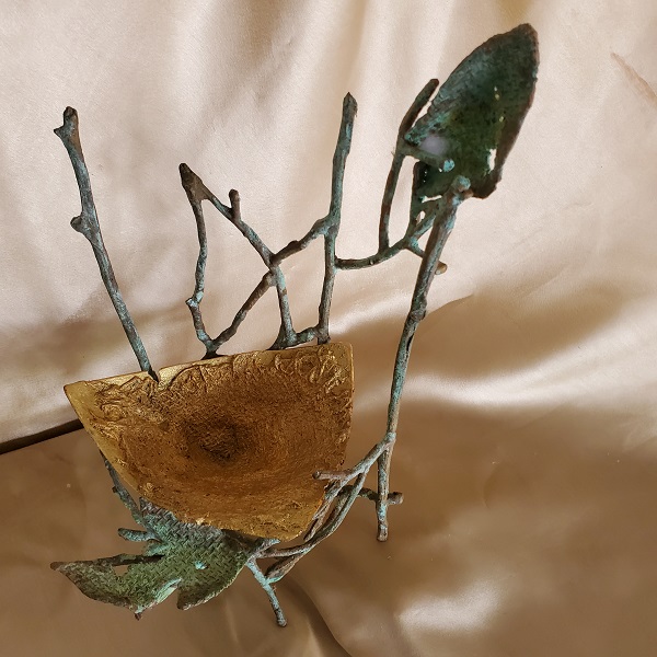 natural and artistic