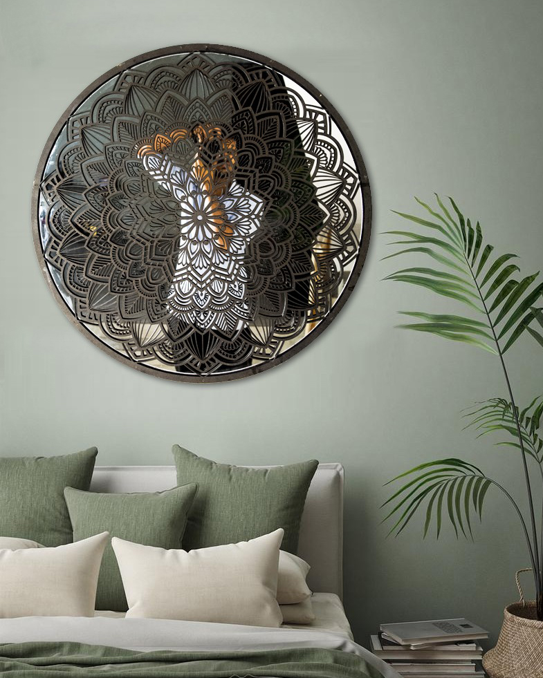 natural and artistic