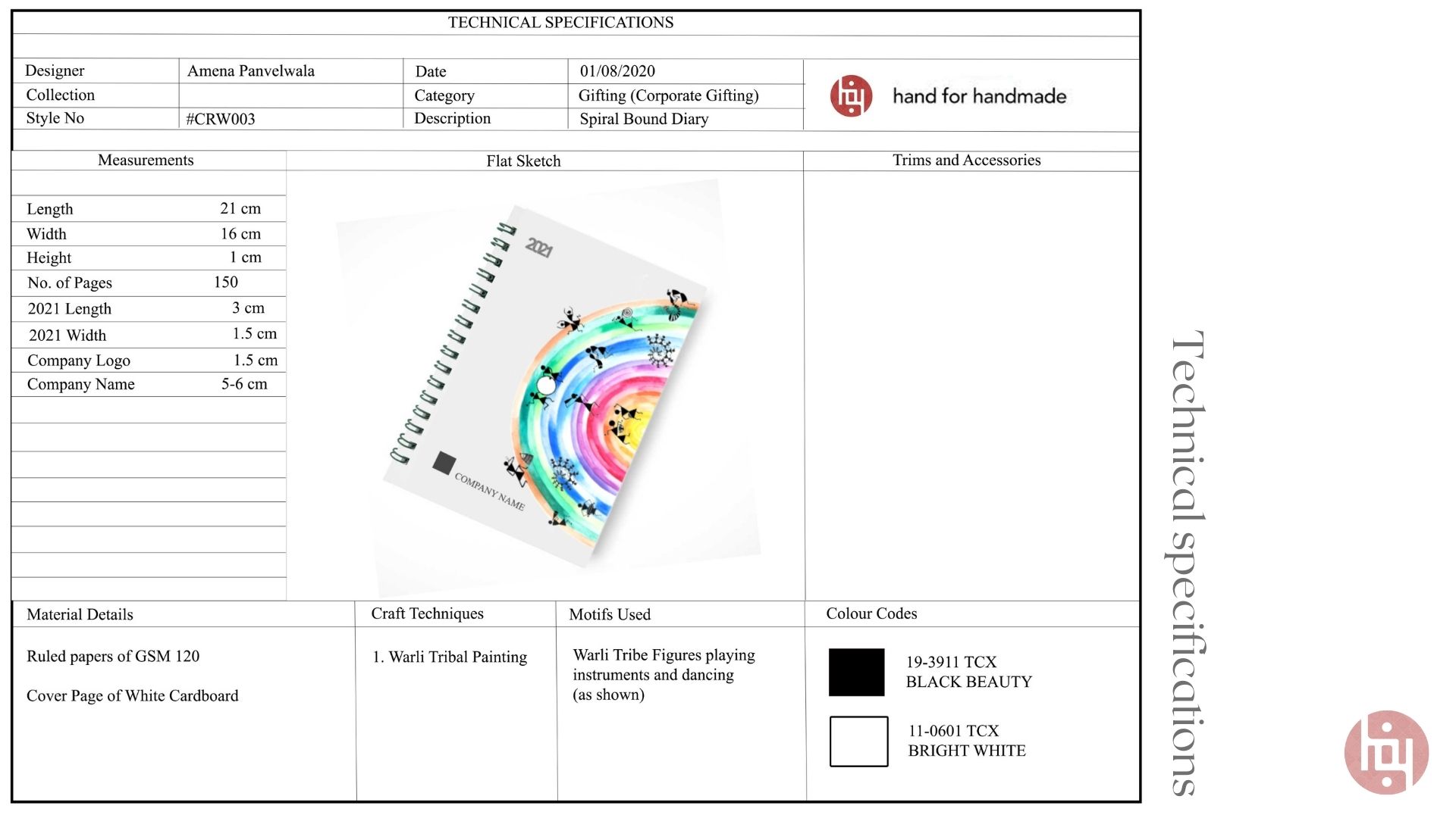 natural and artistic