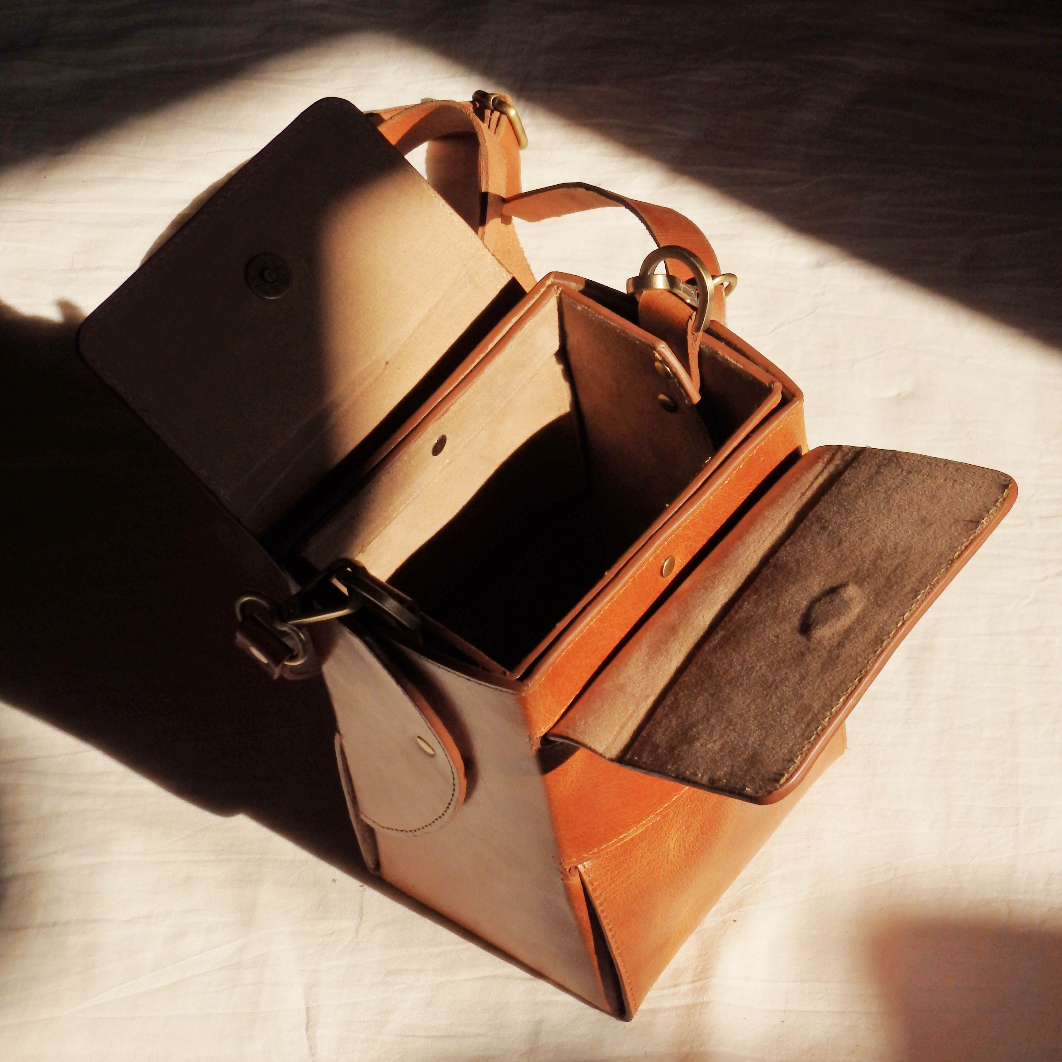 natural and artistic