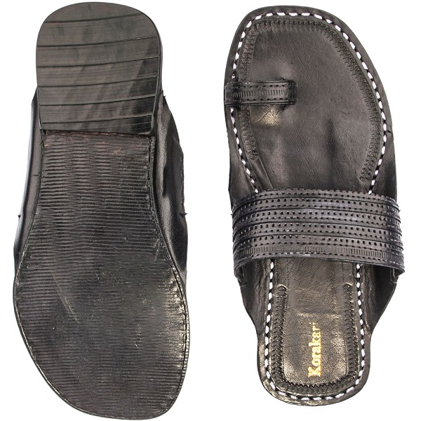 Handmade Kolhapuri Chappal
