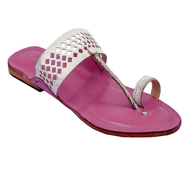 Handmade Kolhapuri Chappal