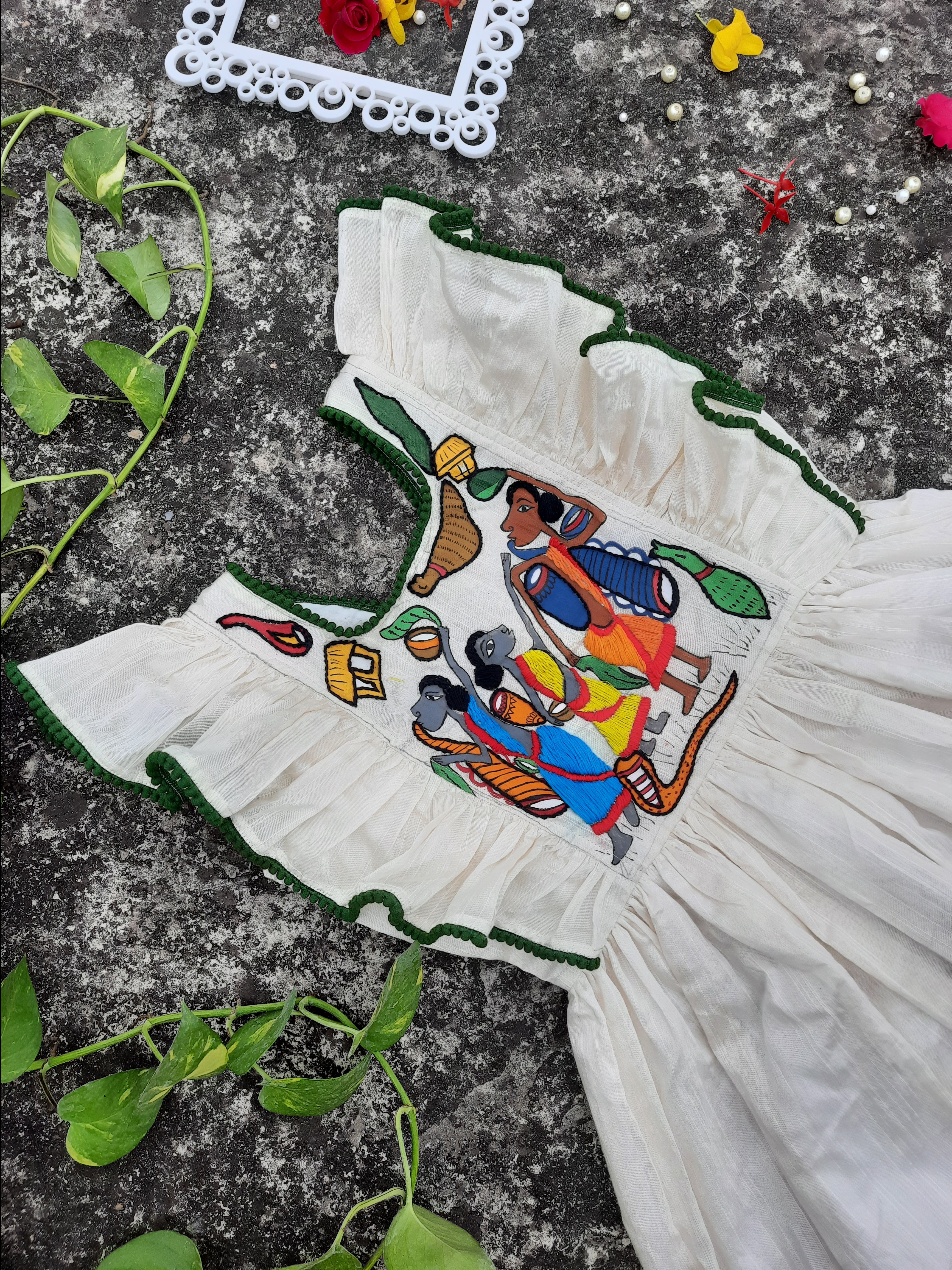 natural and artistic