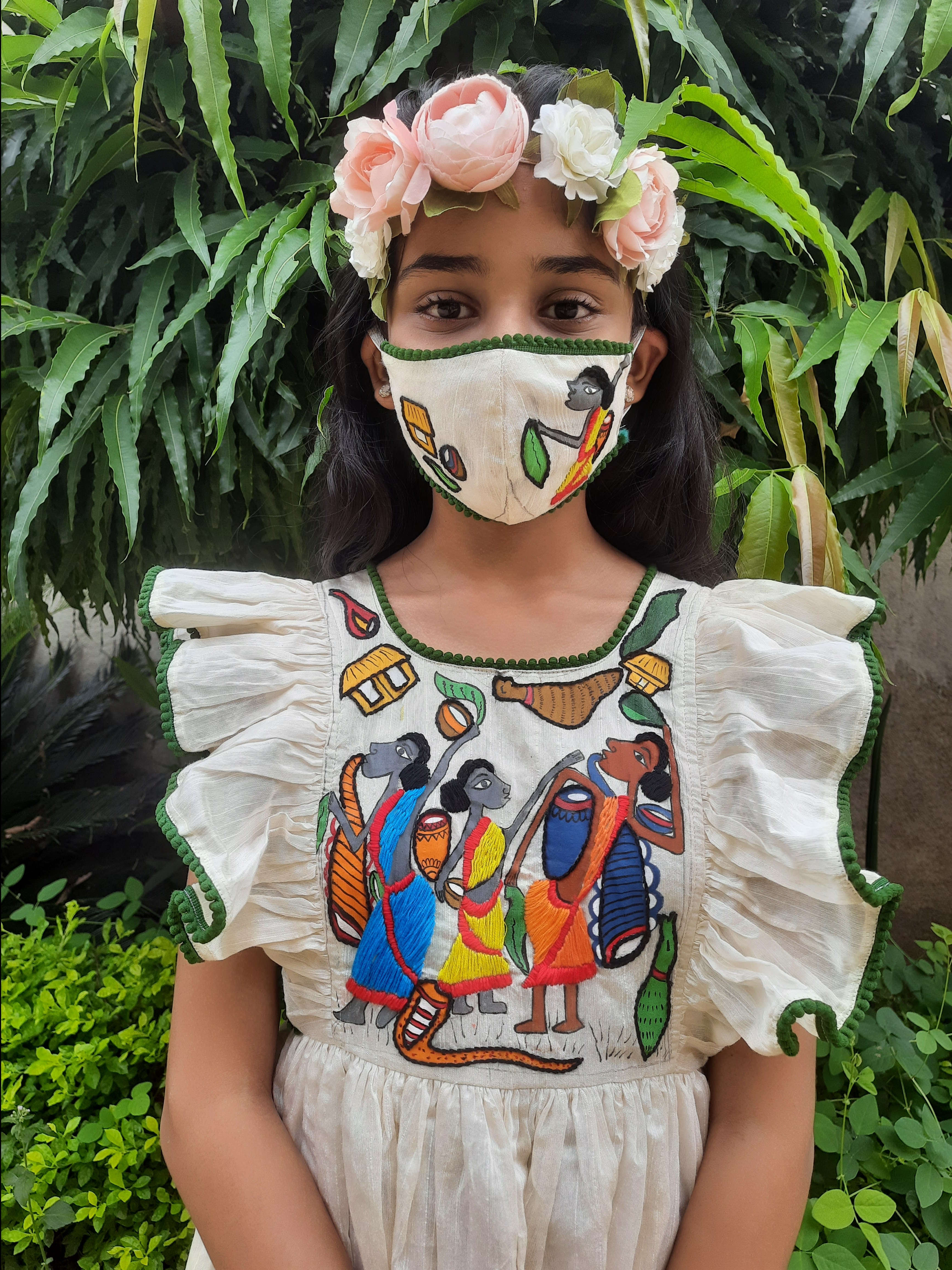 natural and artistic