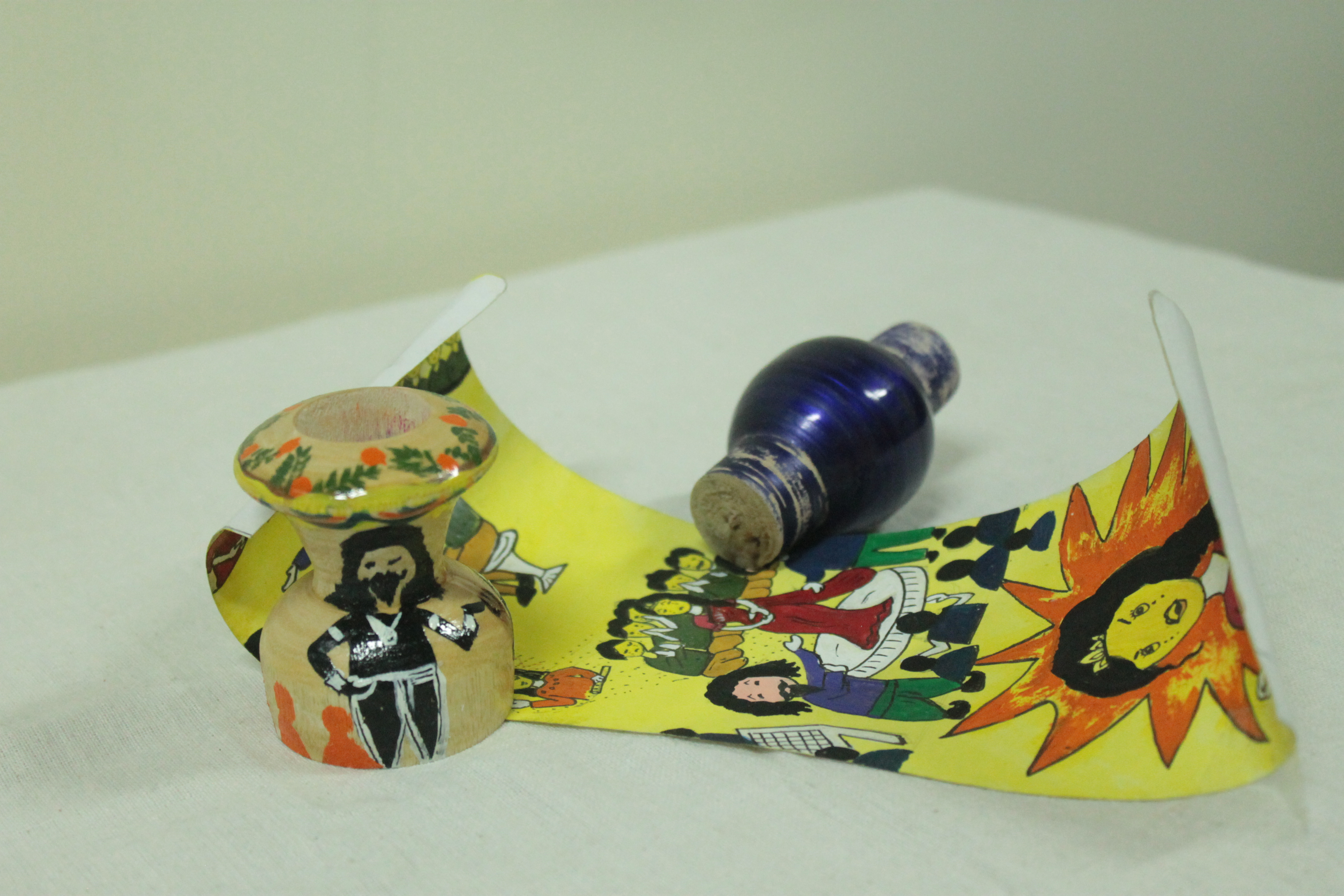 natural and artistic