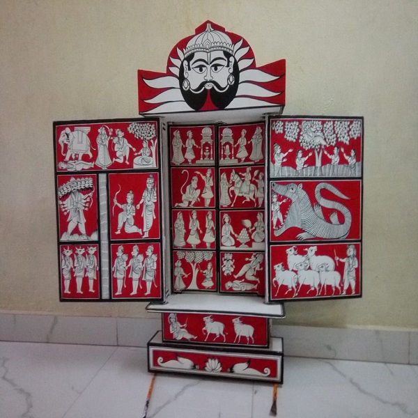 natural and artistic