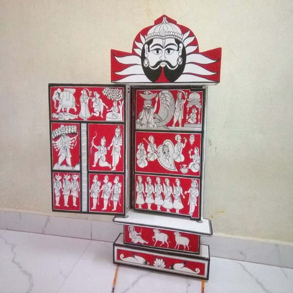 natural and artistic