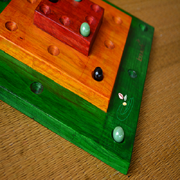 natural and artistic