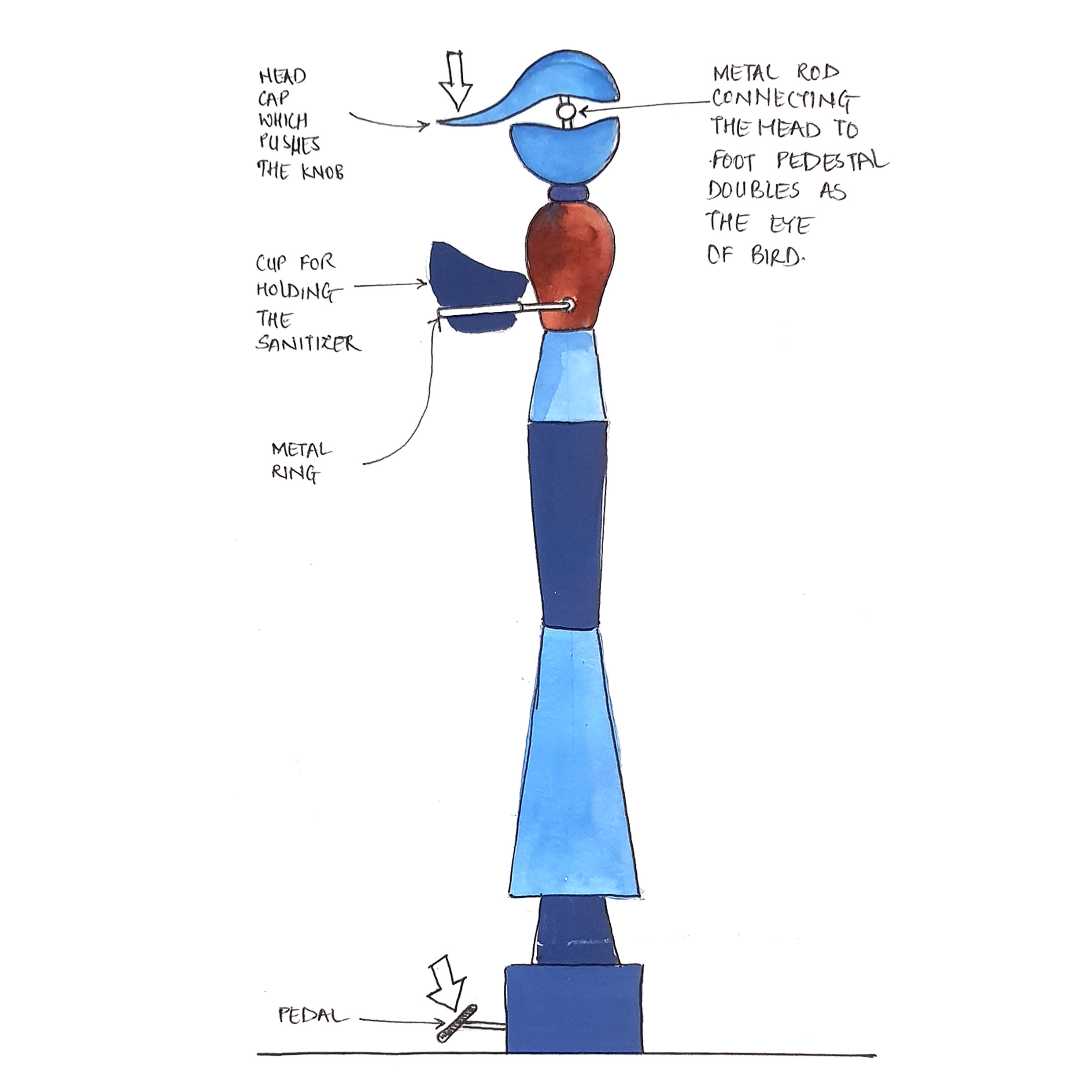 natural and artistic