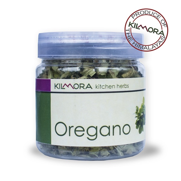 Oregano