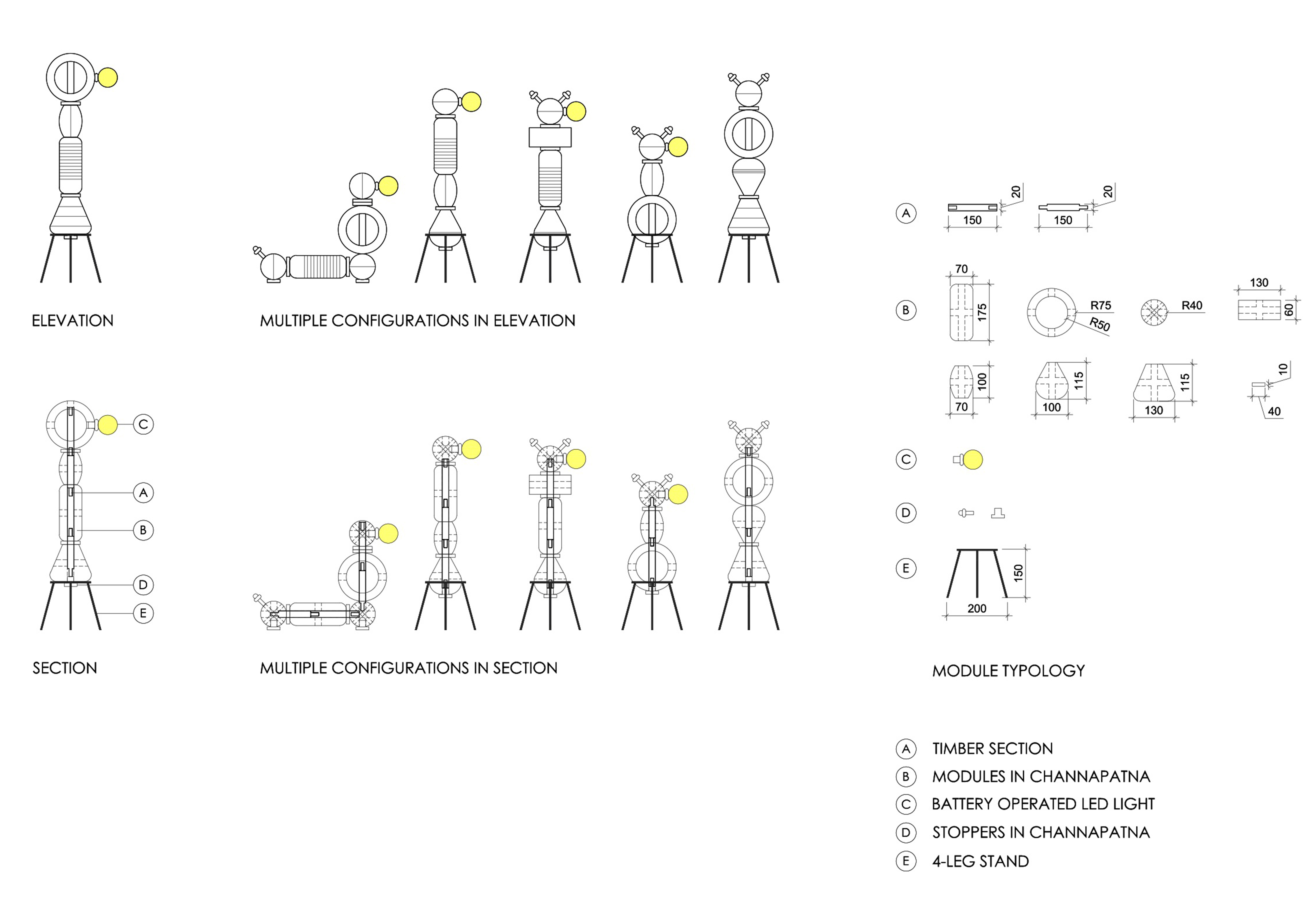 natural and artistic