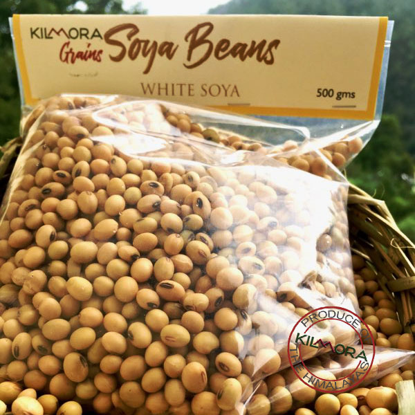 Soyabean