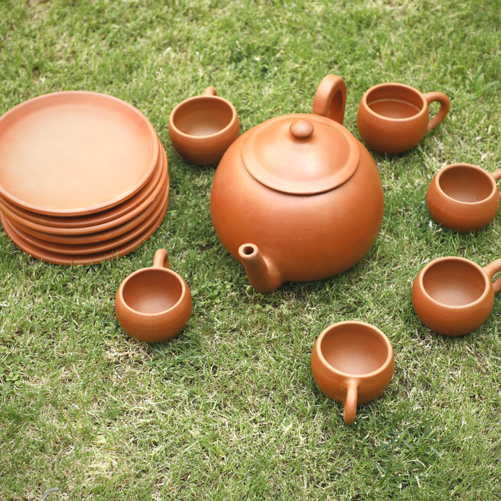 Tea Set Design History at Dorothy Holcomb blog