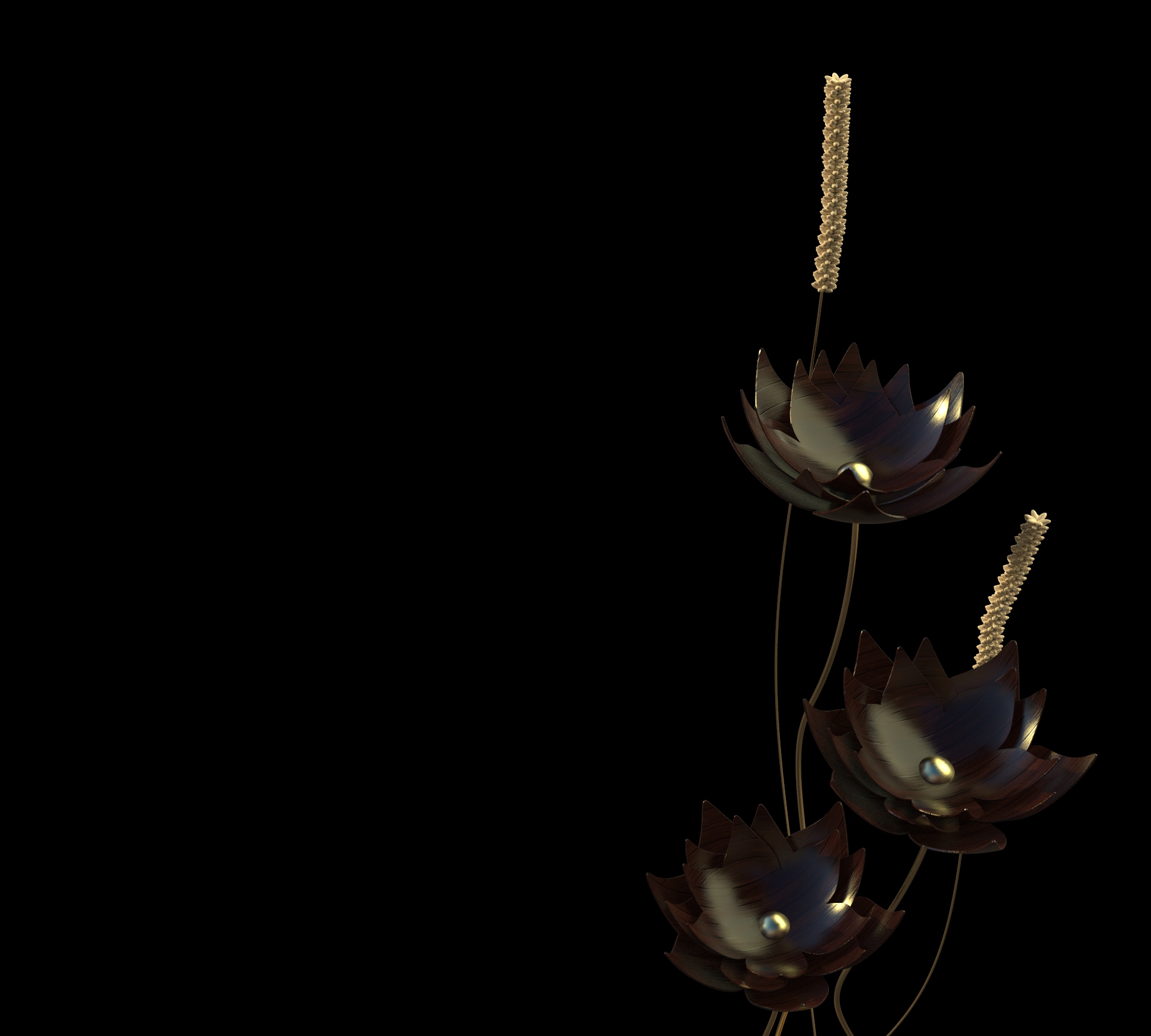 natural and artistic