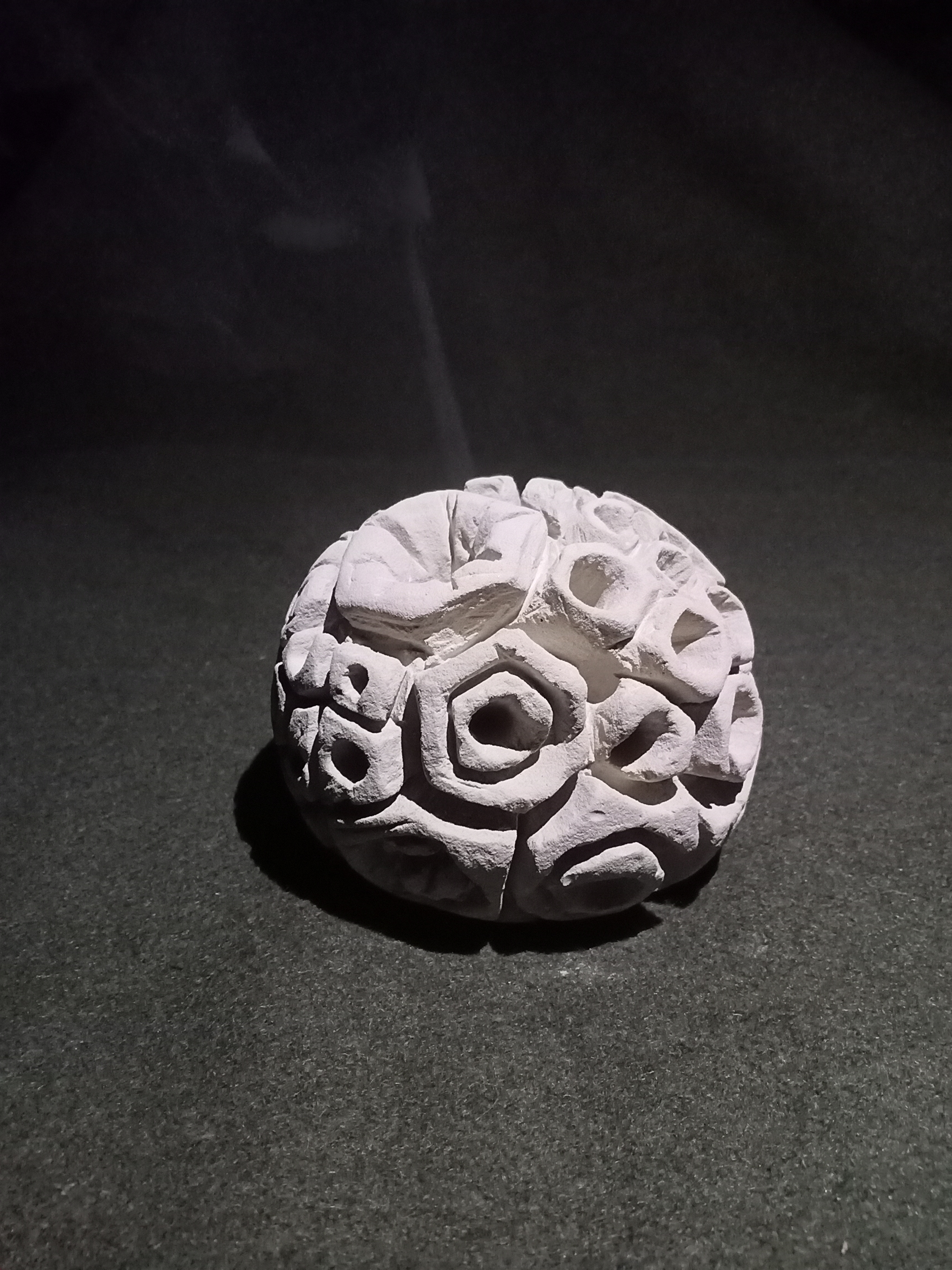 natural and artistic