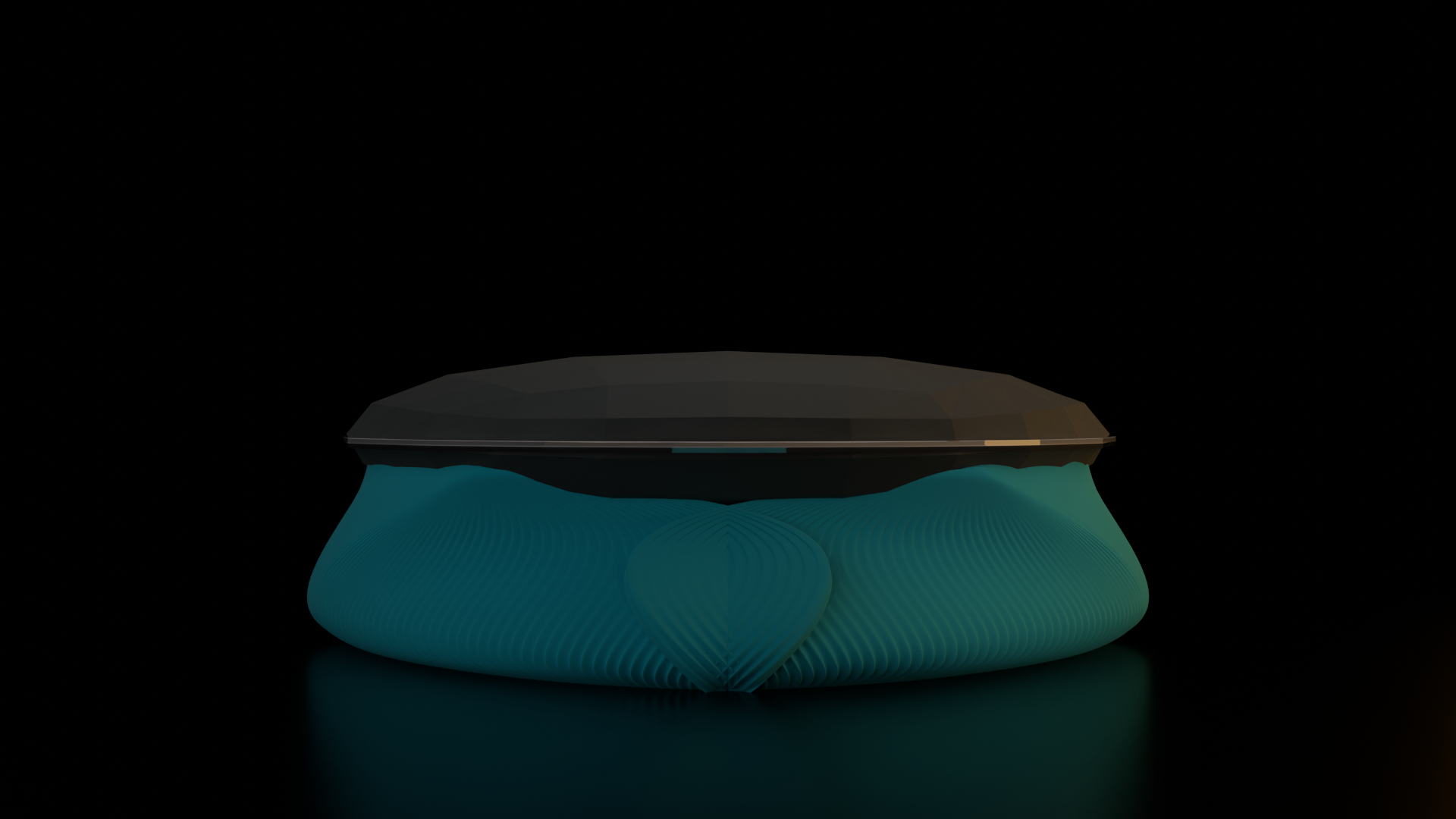Sunglasses case