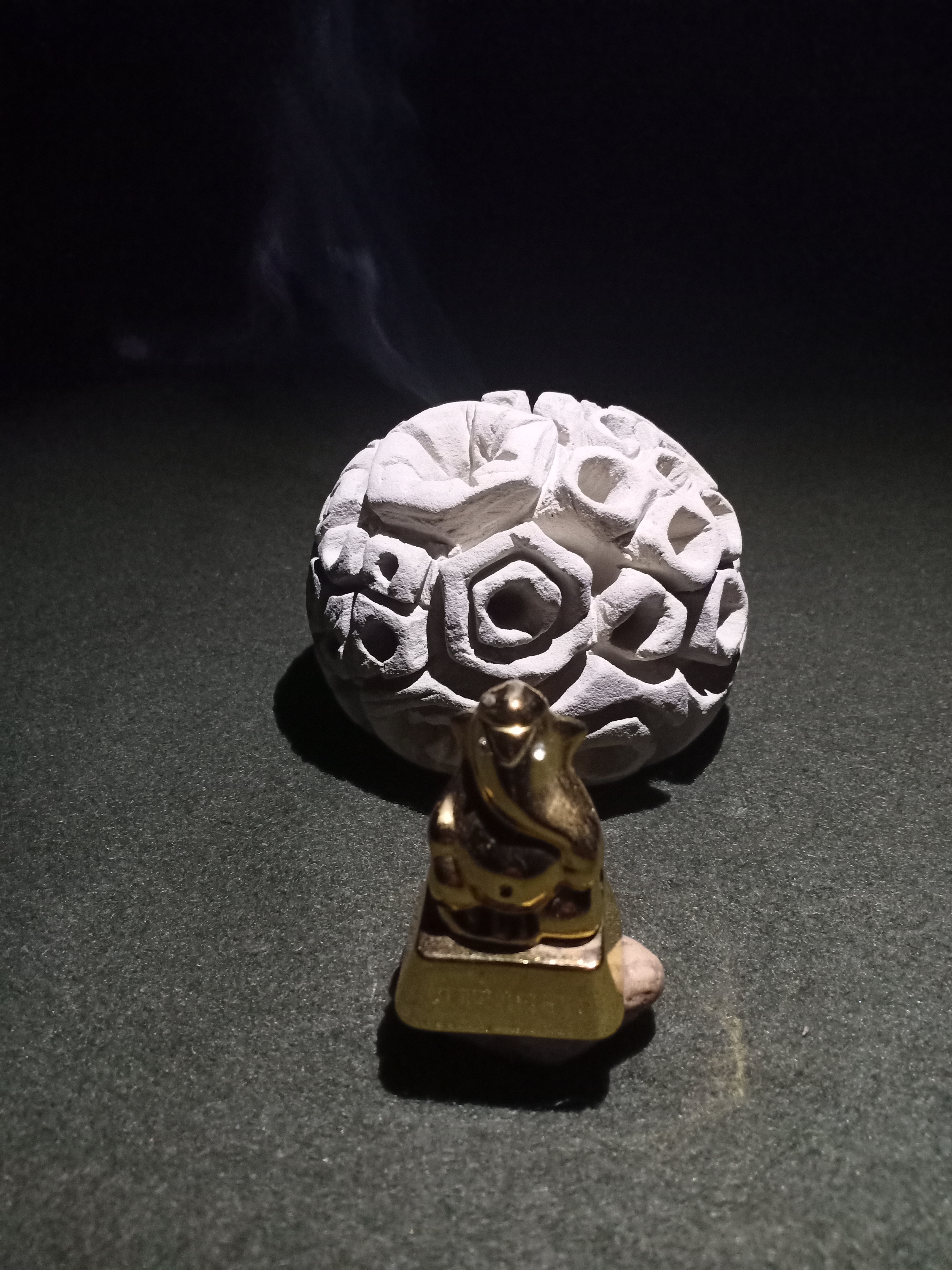 natural and artistic